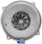 Mahle 014TH24005000 Turbocharger Cartridge