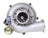 Mahle 015TC21003000 Turbocharger