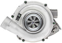 Mahle 015TC21006000 Turbocharger