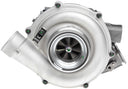 Mahle 015TC21009000 Turbocharger