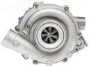 Mahle 015TC21009100 Turbocharger