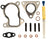Mahle 030TA14156000 Turbocharger Mounting Kit