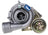 Mahle 030TC14082000 Turbocharger