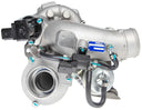 Mahle 030TC20022000 Turbocharger