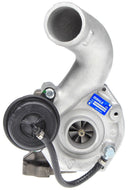 Mahle 030TC22002100 Turbocharger - Left