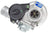 Mahle 038TC20001100 Turbocharger