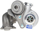Mahle 082TC20184100 Turbocharger - Rear