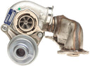 Mahle 082TC23515000 Turbocharger - Front
