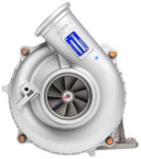 Mahle 144TC24010100 Turbocharger
