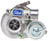 Mahle 222TC20001100 Turbocharger