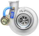 Mahle 286TC20118100 Turbocharger