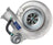 Mahle 286TC21002000 Turbocharger