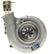 Mahle 286TC21007000 Turbocharger