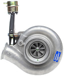 Mahle 286TC21027100 Turbocharger
