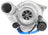 Mahle 286TC25042100 Turbocharger