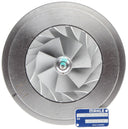 Mahle 286TH25004000 Turbocharger Cartridge