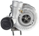 Mahle 479TC20176100 Turbocharger
