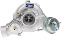 Mahle 479TC20177000 Turbocharger