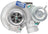 Mahle 479TC20178100 Turbocharger