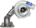 Mahle 479TC20185100 Turbocharger
