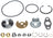 Mahle 479TS20175000 Turbocharger Service Kit