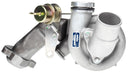 Mahle 599TC21002000 Turbocharger