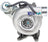 Mahle 599TC21005000 Turbocharger
