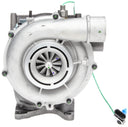Mahle 599TC21007000 Turbocharger