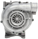 Mahle 599TC21016100 Turbocharger