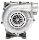 Mahle 599TC21017100 Turbocharger