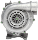 Mahle 599TC21103100 Turbocharger
