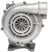 Mahle 599TC21103100 Turbocharger