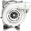 Mahle 599TC23533000 Turbocharger