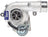 Mahle 627TC20001000 Turbocharger