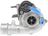 Mahle 627TC20001100 Turbocharger