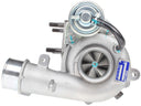 Mahle 627TC20002100 Turbocharger