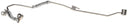 Mahle 627TO23512000 Turbocharger Oil Line - Pressure