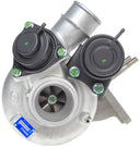 Mahle 681TC20001100 Turbocharger