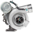 Mahle 745TC20004000 Turbocharger