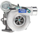 Mahle 745TC20005100 Turbocharger