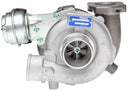 Mahle 781TC20001100 Turbocharger