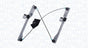 Marelli AC1085 Window Regulator - Rear Left