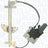 Marelli AC415 Window Regulator - Rear Left