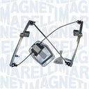 Marelli ACP1695 Window Regulator - Front Left