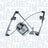 Marelli ACP1695 Window Regulator - Front Left
