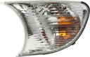 Marelli LLD631 Turn Signal Light Assembly - Front Right