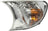 Marelli LLD631 Turn Signal Light Assembly - Front Right