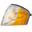 Marelli LLD661 Turn Signal Light Assembly - Front Left