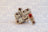 Marelli LLG702 Tail Light Bulb Carrier - Left