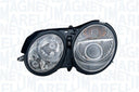 Marelli LUS4062 Headlight - Left